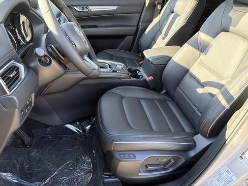 New 2025 MAZDA CX-5 AWD 2.5 S image 20