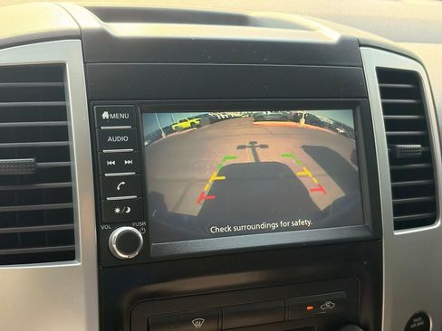 Used 2019 Nissan Frontier SV RWD image 20