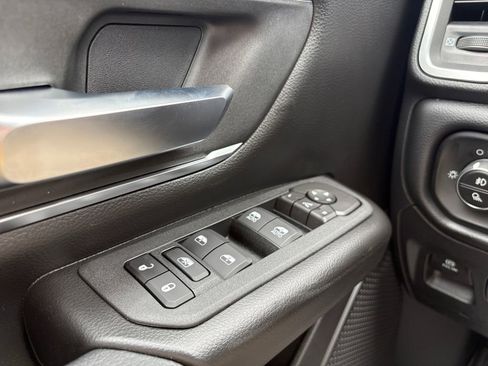 New 2026 RAM 1500 Big Horn image 11