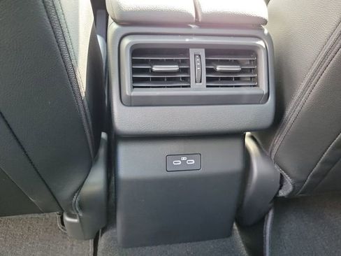 New 2026 MAZDA CX-50 AWD 2.5 Hybrid w/ Cargo Package image 17