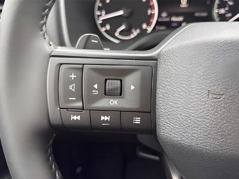 New 2026 Nissan Rogue SV w/ Cold Weather Package AWD/4WD image 21