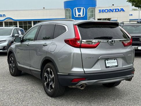 Used 2018 Honda CR-V Touring image 24