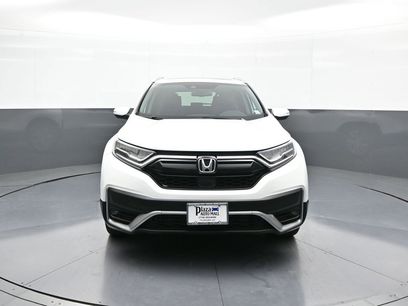 Certified 2022 Honda CR-V Touring