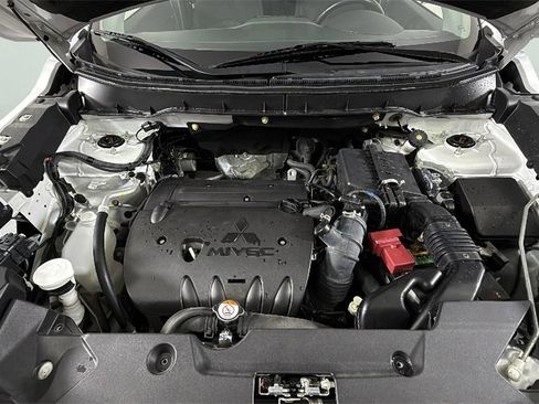 Used 2021 Mitsubishi Outlander Sport SE image 51