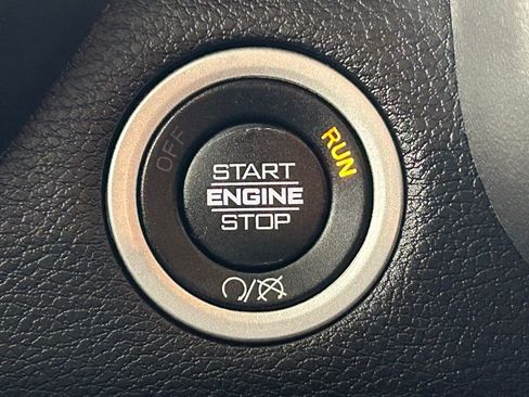 Used 2024 RAM 2500 Big Horn w/ Night Edition image 22