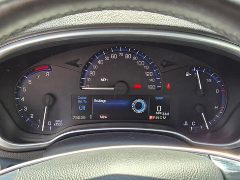 Certified 2014 Cadillac SRX Luxury w/ Driver Assist Package FWD image 19
