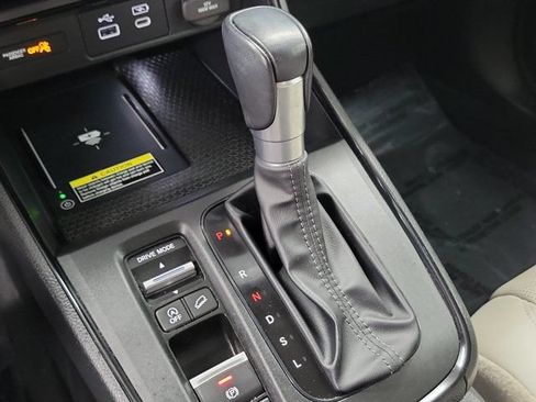 Certified 2024 Honda CR-V EX-L image 31