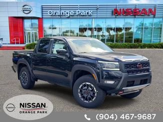 New 2026 Nissan Frontier PRO-4X w/ Pro-4x Convenience Package AWD/4WD video 1