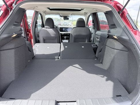New 2026 Nissan Kicks SV AWD/4WD image 22