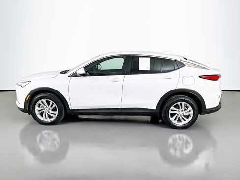 Used 2025 Buick Envista Preferred FWD image 5