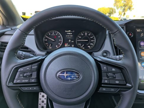 New 2026 Subaru Crosstrek 2.5i Sport image 24