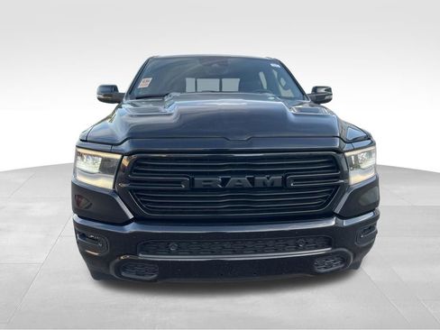Used 2023 RAM 1500 Laramie image 14
