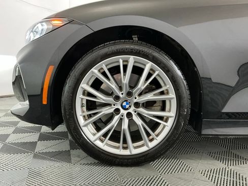 Used 2023 BMW 330i Sedan w/ Premium Package RWD image 31
