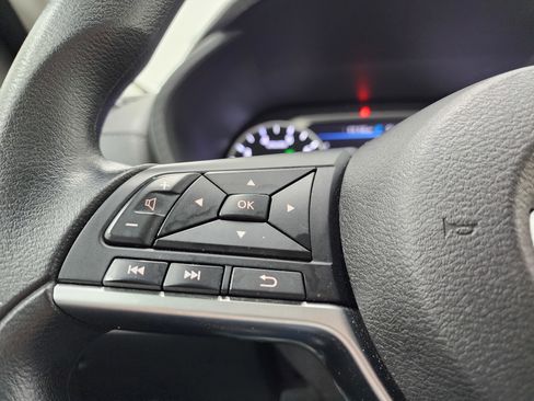 Used 2023 Nissan Sentra SV image 15