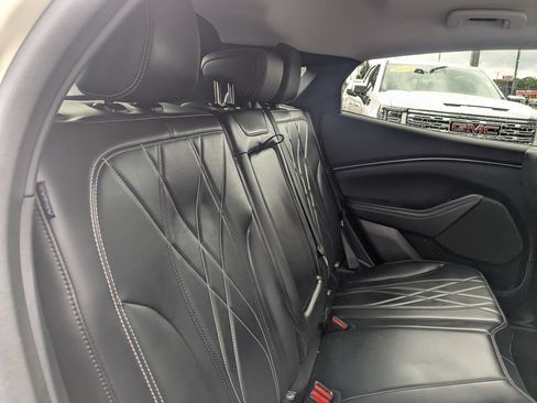 Used 2025 Ford Mustang Mach-E Select w/ Comfort Package Lite RWD image 25