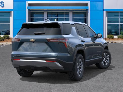 New 2026 Chevrolet Equinox LT FWD image 41
