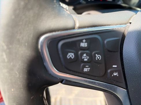 Certified 2024 Chevrolet Equinox LT AWD/4WD image 18