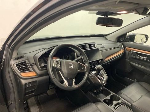 Used 2021 Honda CR-V EX-L image 7