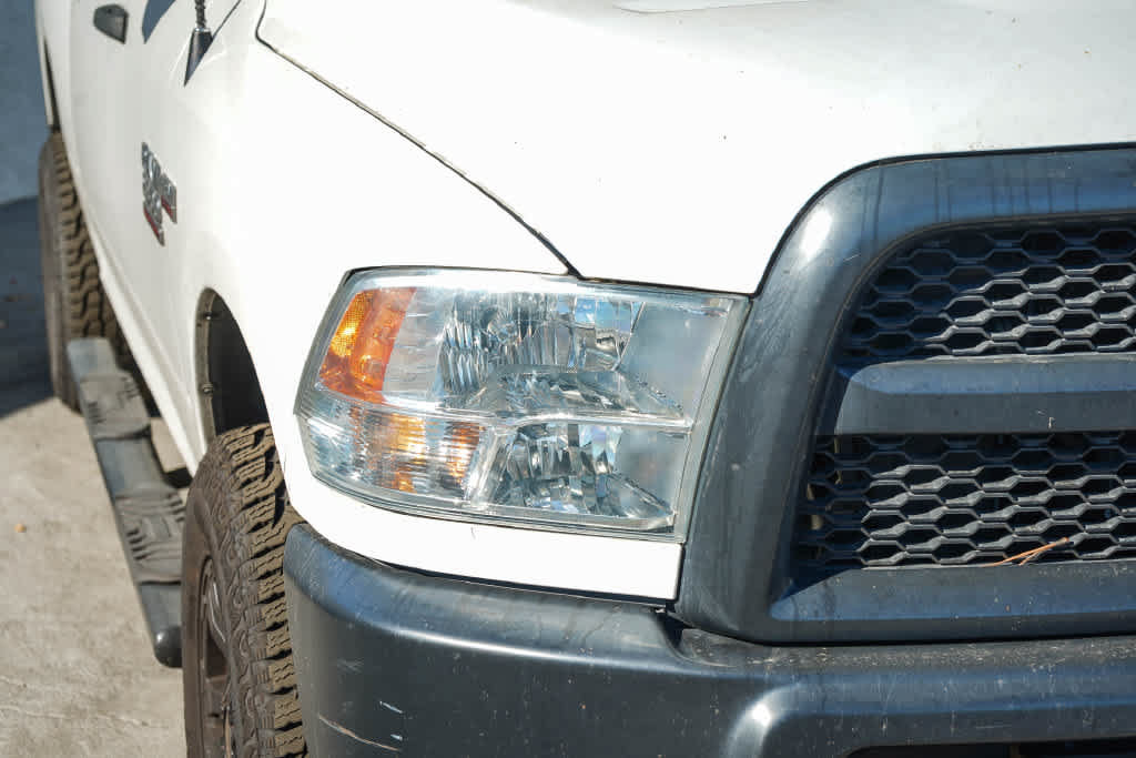 Used 2014 RAM 2500 Tradesman w/ Popular Equipment Group RWD image 4