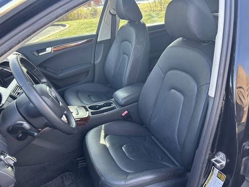 Used 2011 Audi A4 2.0T Premium Plus image 7