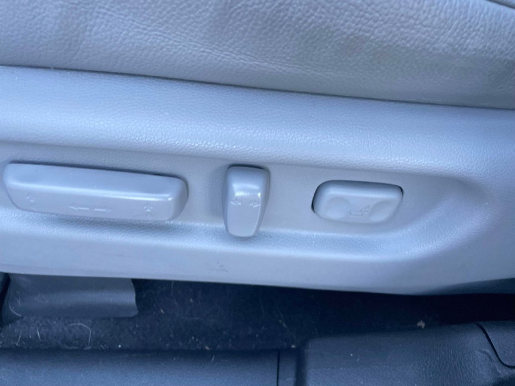 Used 2023 Honda Passport EX-L image 21