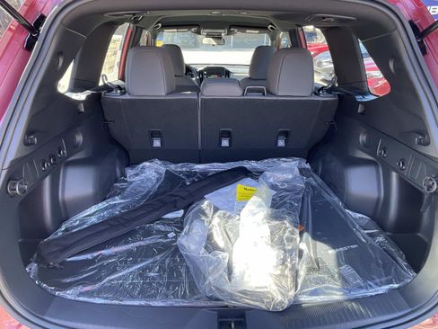 New 2026 Subaru Forester w/ Base/Premium Package image 4