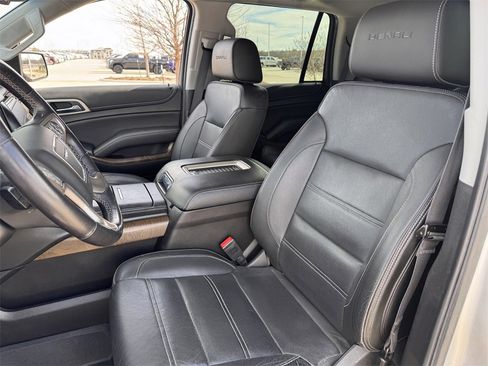 Used 2018 GMC Yukon Denali w/ Denali Ultimate Package image 23