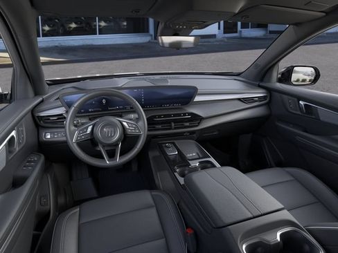 New 2027 Buick Enclave Preferred w/ Power Package AWD/4WD image 15