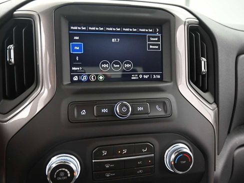 New 2026 GMC Sierra 1500 Pro w/ Pro Value Package RWD image 17