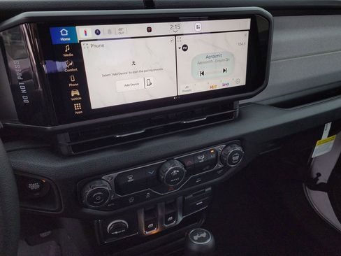 New 2026 Jeep Wrangler Sport image 44