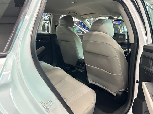 New 2026 Honda Accord LX image 21