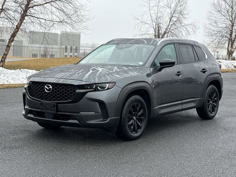 Used 2024 MAZDA CX-50 AWD 2.5 S image 27