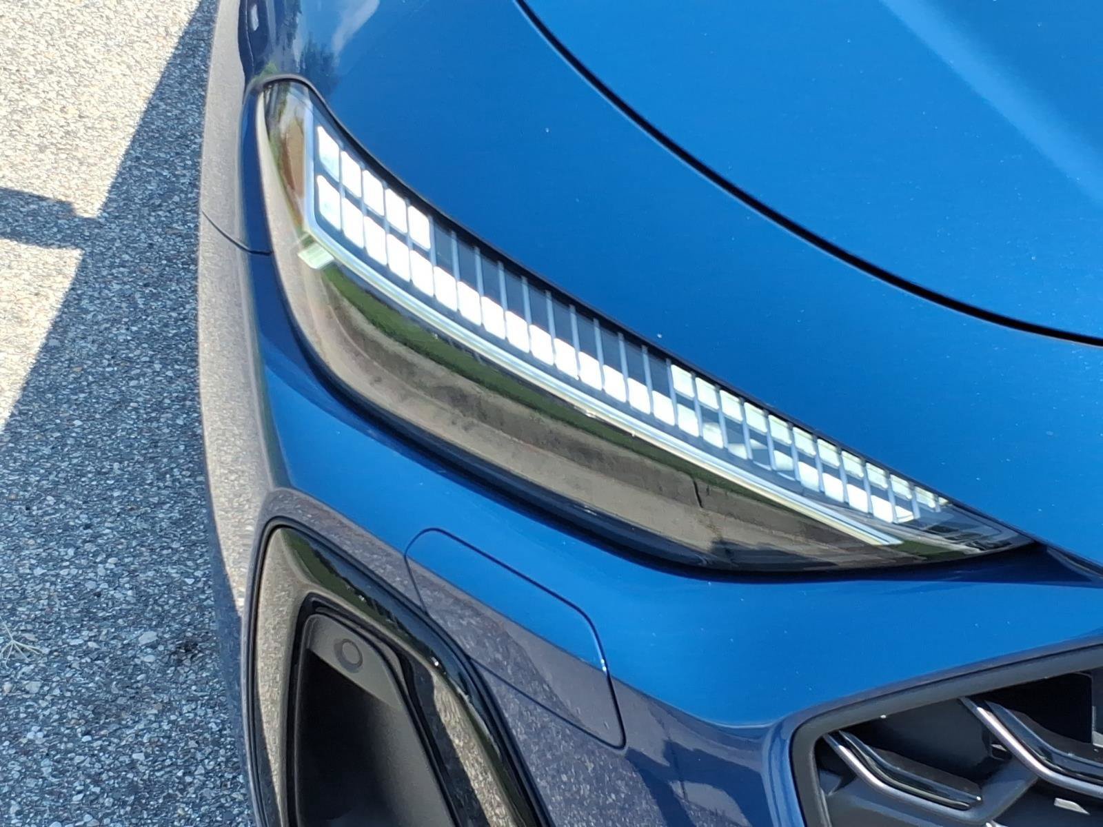 New 2026 Audi S5 Prestige AWD/4WD image 6