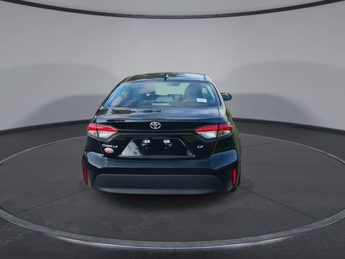 Used 2026 Toyota Corolla LE FWD image 7