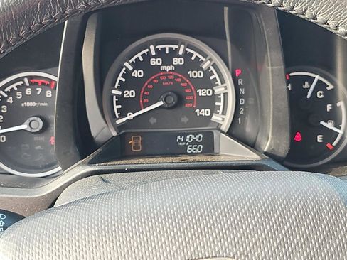 Used 2014 Honda Ridgeline Sport image 15