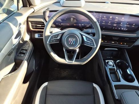 New 2026 Buick Envision Sport Touring image 17