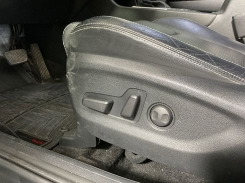 Used 2021 Kia Sportage EX w/ EX Technology Package FWD image 21