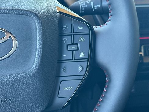 New 2026 Toyota Prius Plug-In Hybrid image 28