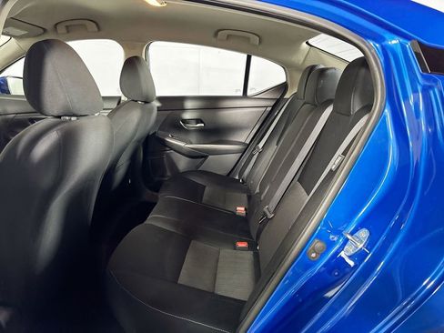 Used 2022 Nissan Sentra SV image 19