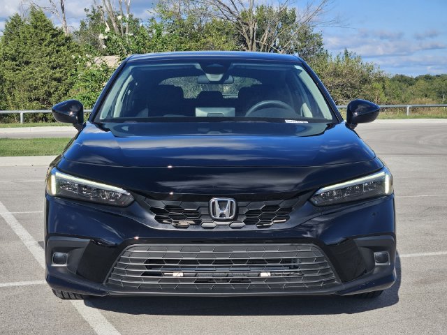 Used 2024 Honda Civic LX image 2