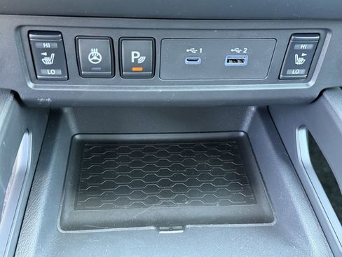 New 2026 Nissan Frontier SV w/ Tow Package RWD image 10