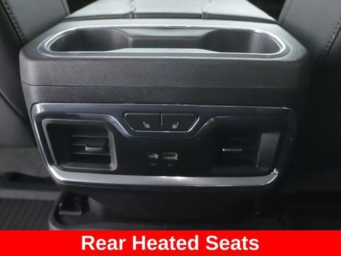 Used 2024 GMC Sierra 1500 Denali w/ Denali Reserve Package AWD/4WD image 29