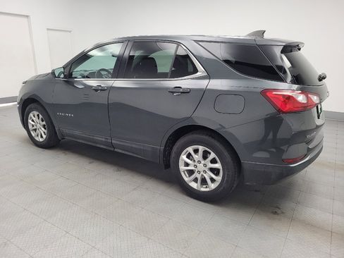 Used 2018 Chevrolet Equinox LT image 3