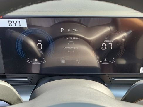 New 2027 Hyundai Kona SEL Sport FWD image 9