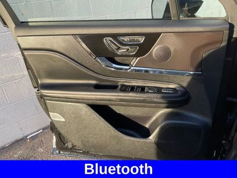 Used 2024 Lincoln Corsair Reserve w/ Equipment Group 201A image 9