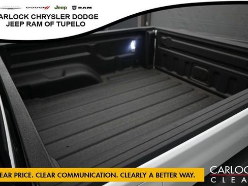 New 2026 Jeep Gladiator Rubicon AWD/4WD image 34
