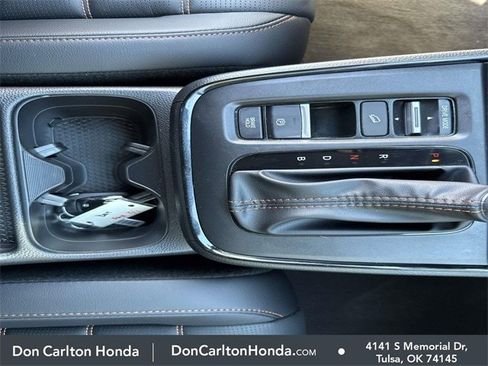 Certified 2025 Honda CR-V Sport-L image 24