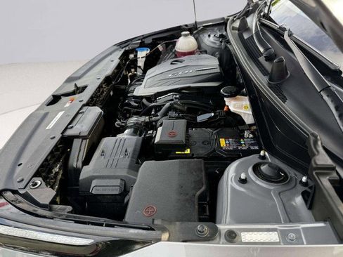 Used 2023 Kia Sportage LX image 54