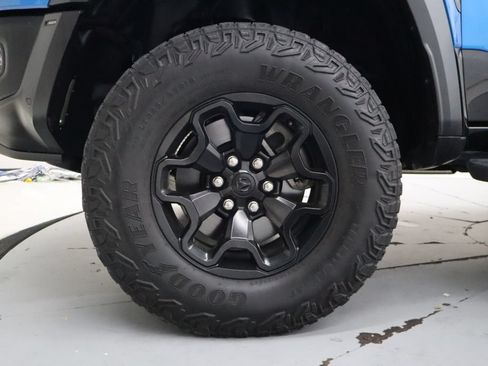 Used 2022 RAM 1500 TRX w/ TRX Level 2 Equipment Group AWD/4WD image 7