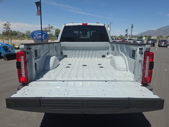 New 2026 Ford F350 Lariat AWD/4WD image 6